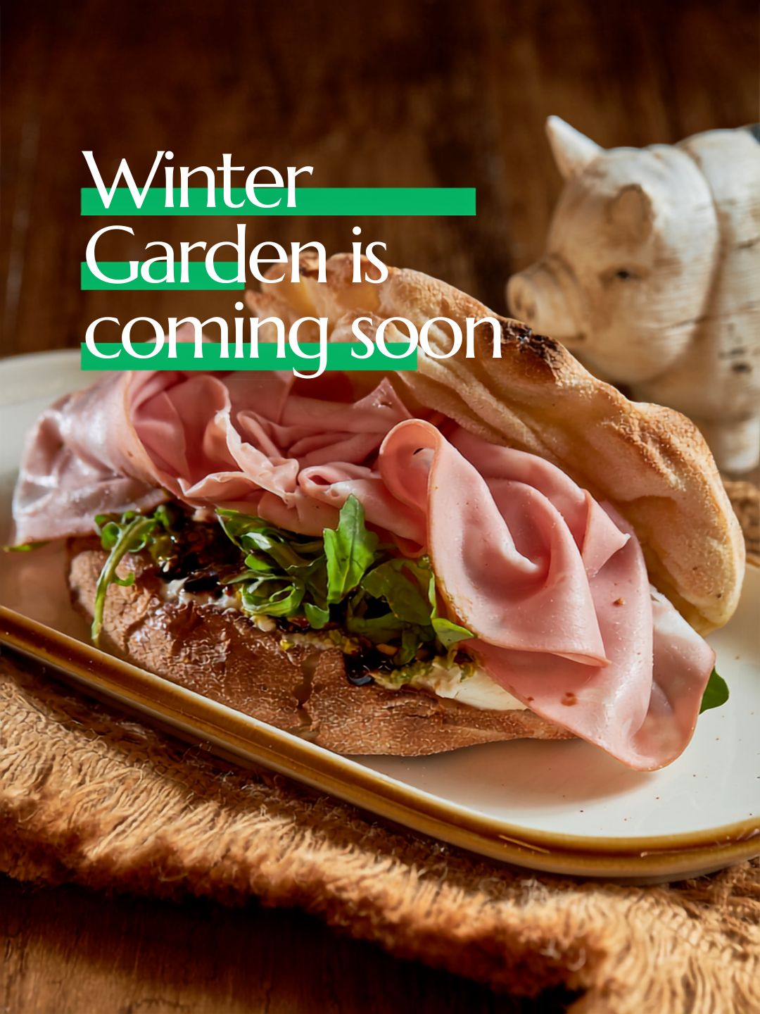 Coming soon