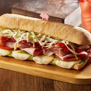 Capocolla