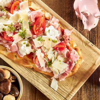 Italian Ham