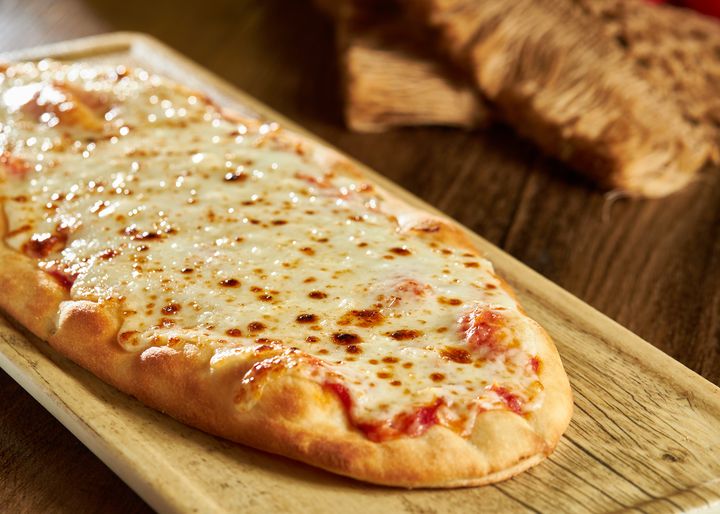 Mozzarella