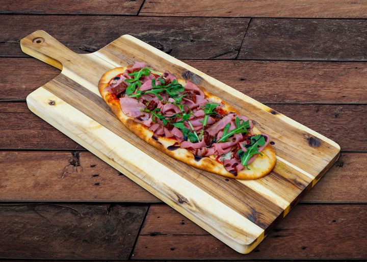 Pastrami