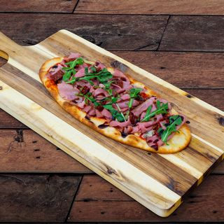 Pastrami