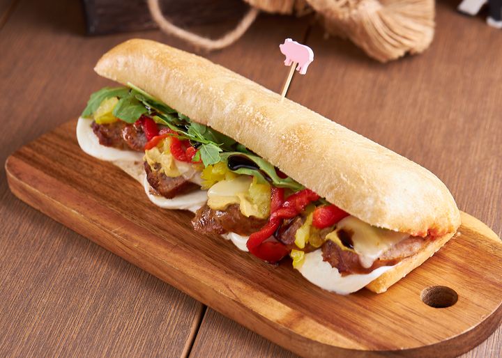Italian Sausage