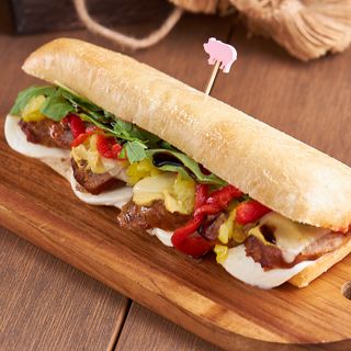 Italian Sausage