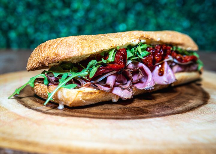 Pastrami