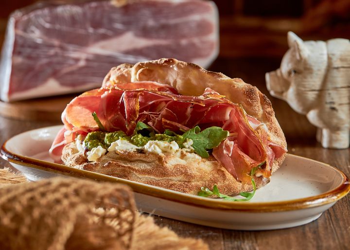 Prosciutto di Parma 2
