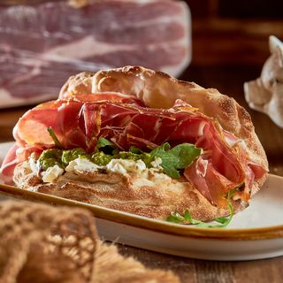 Prosciutto di Parma 2