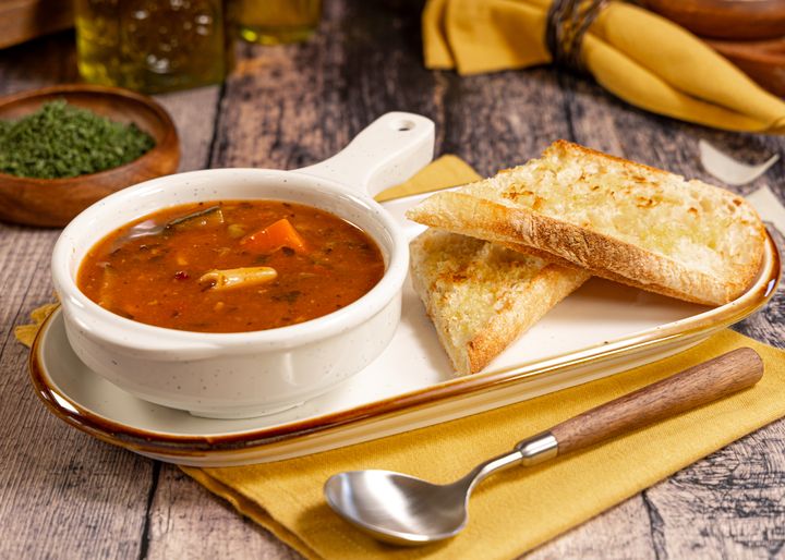 Soup of the Day