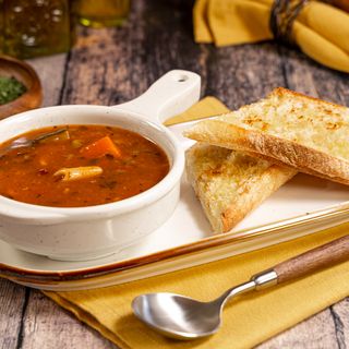 Soup of the Day