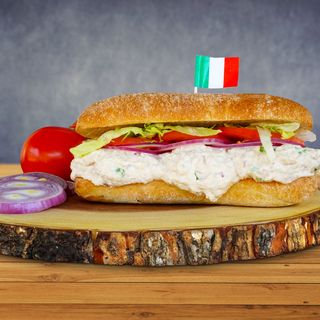 Tuna